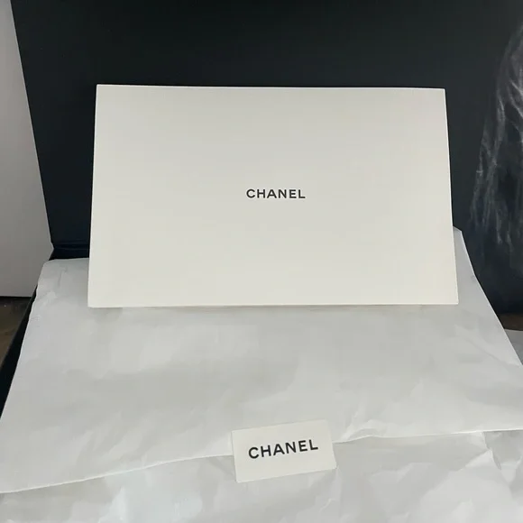 Authentic Chanel Purse - Picture 4 of 5